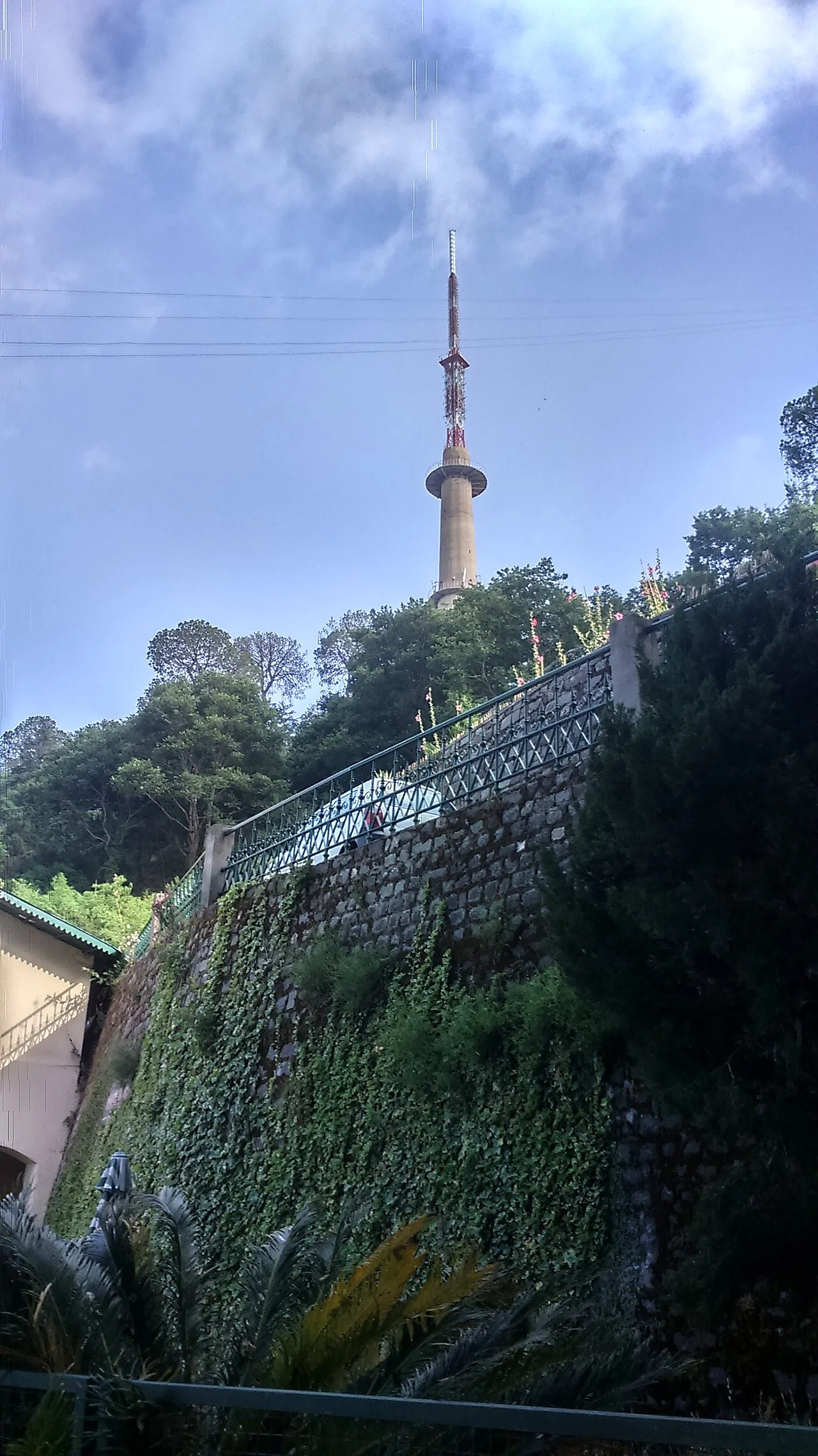 Photo of Kasauli