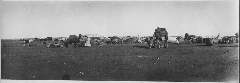 Photo of Kasba Tadla