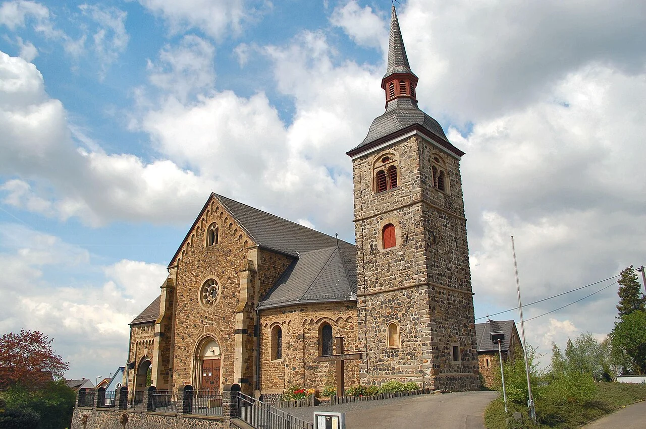 Photo of Kasbach-Ohlenberg