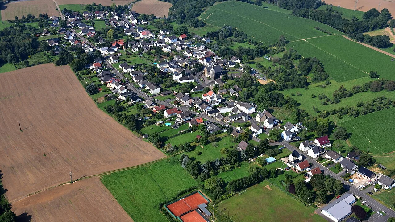 Photo of Kasbach-Ohlenberg