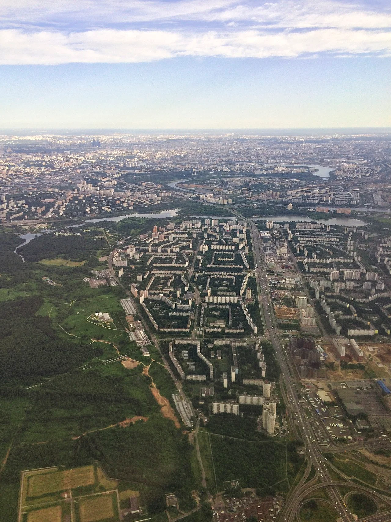 Photo of Kashirskoye