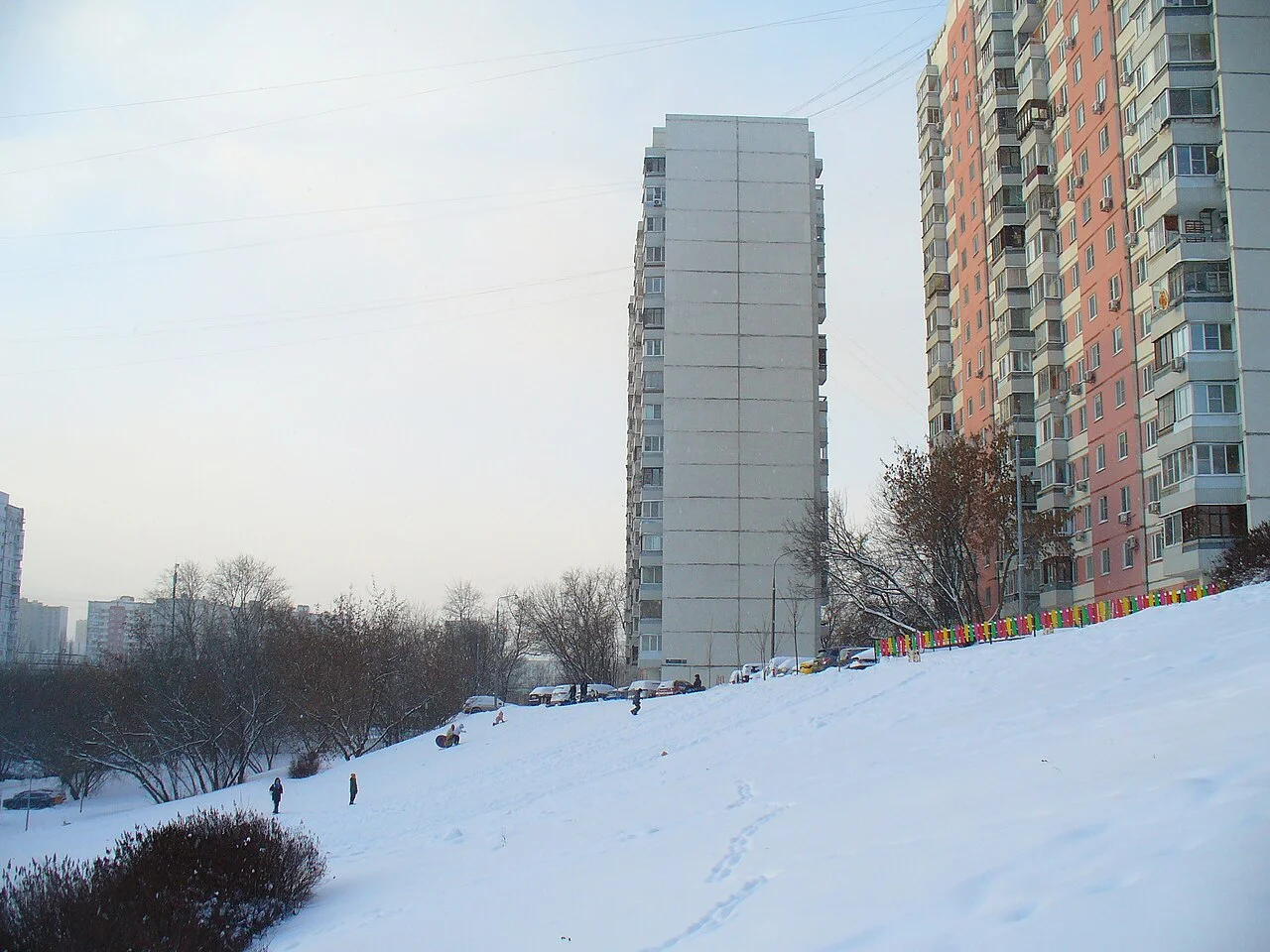 Photo of Kashirskoye