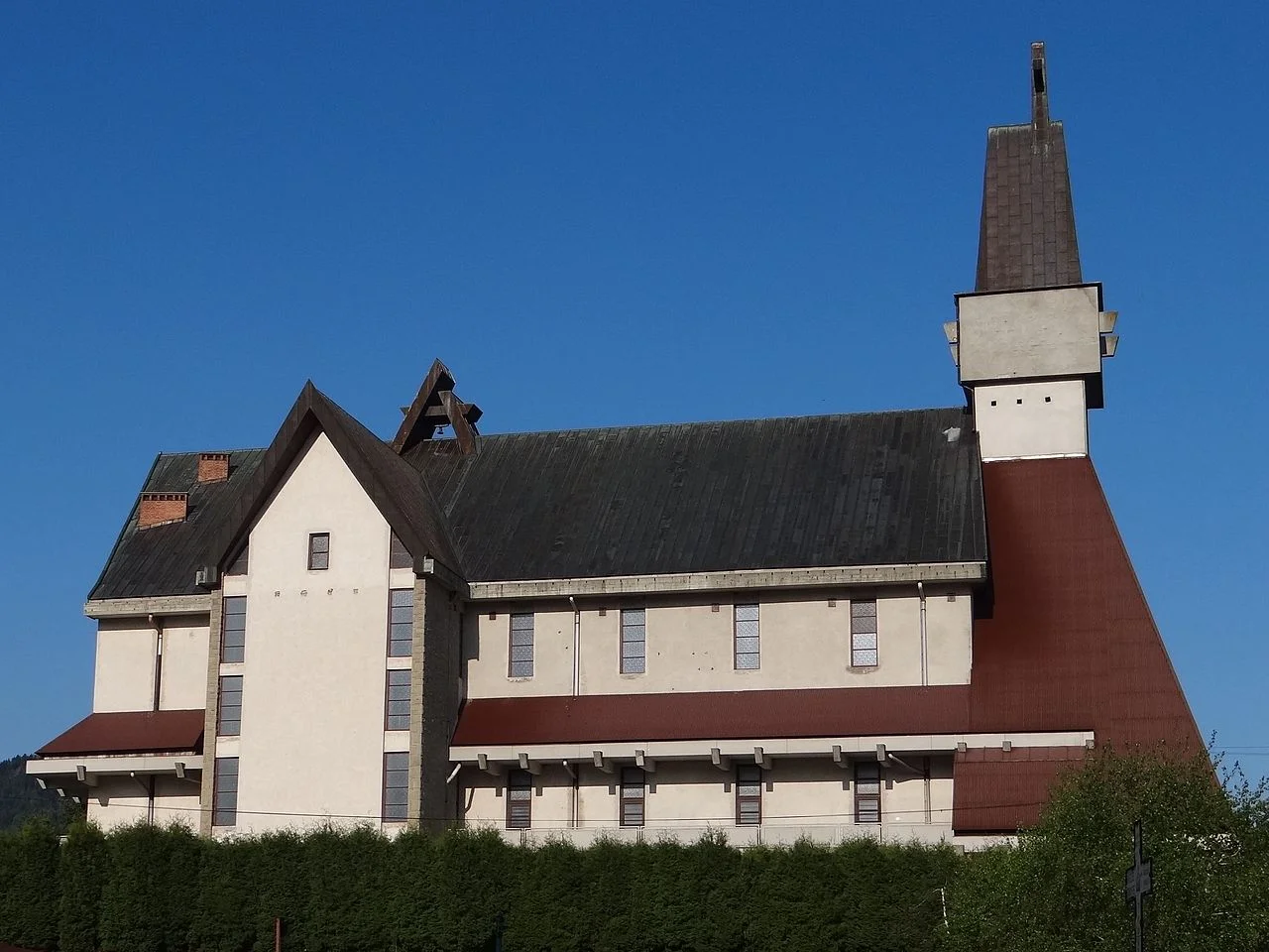 Photo of Kasina Wielka