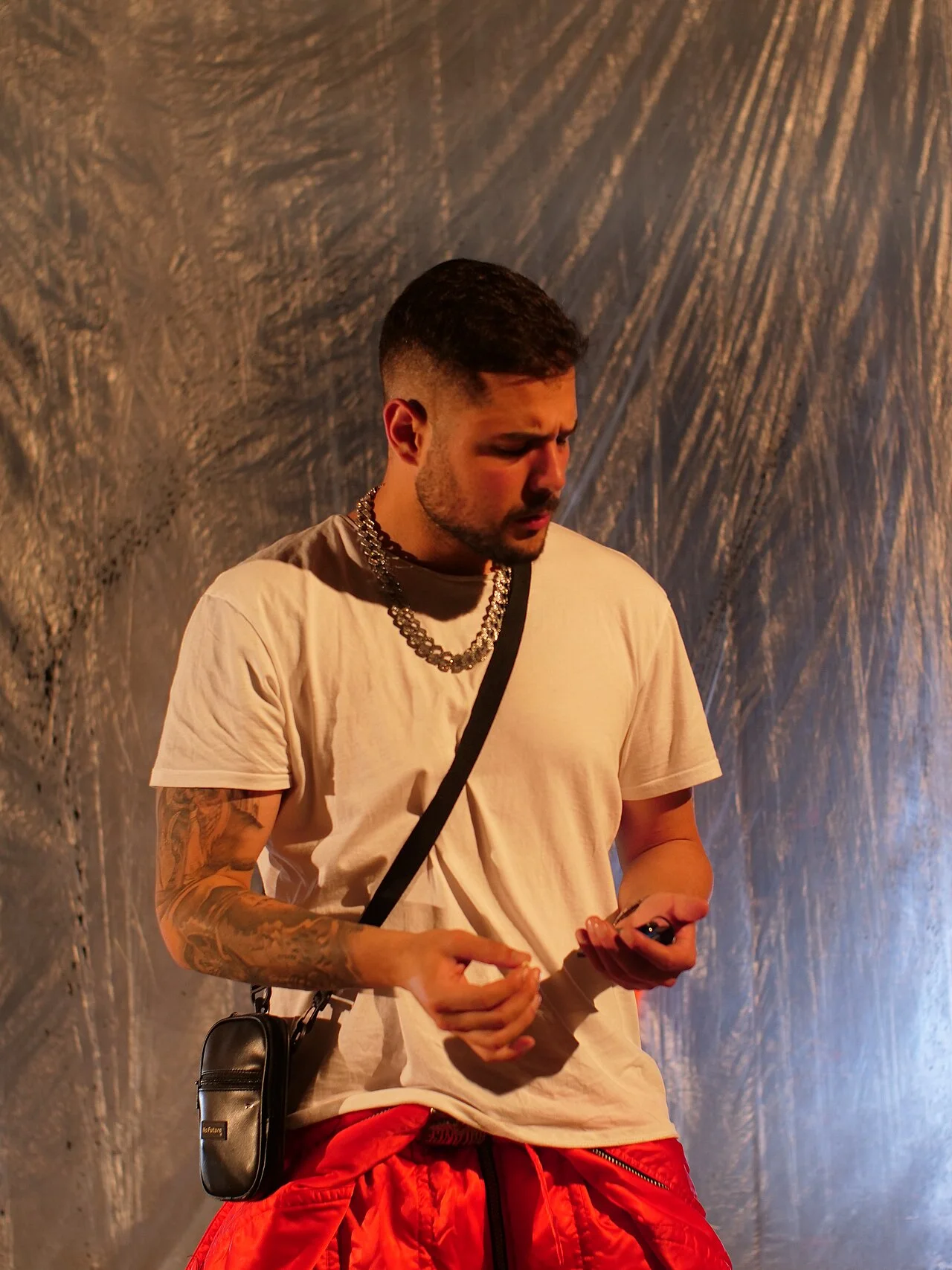 Photo of Kasongo-Lunda