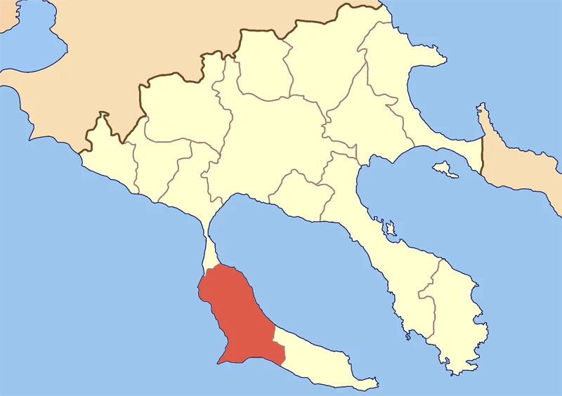 Photo of Kassándreia