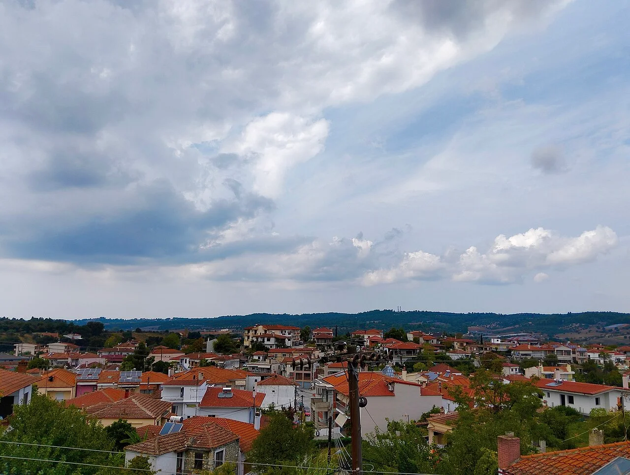 Photo of Kassándreia