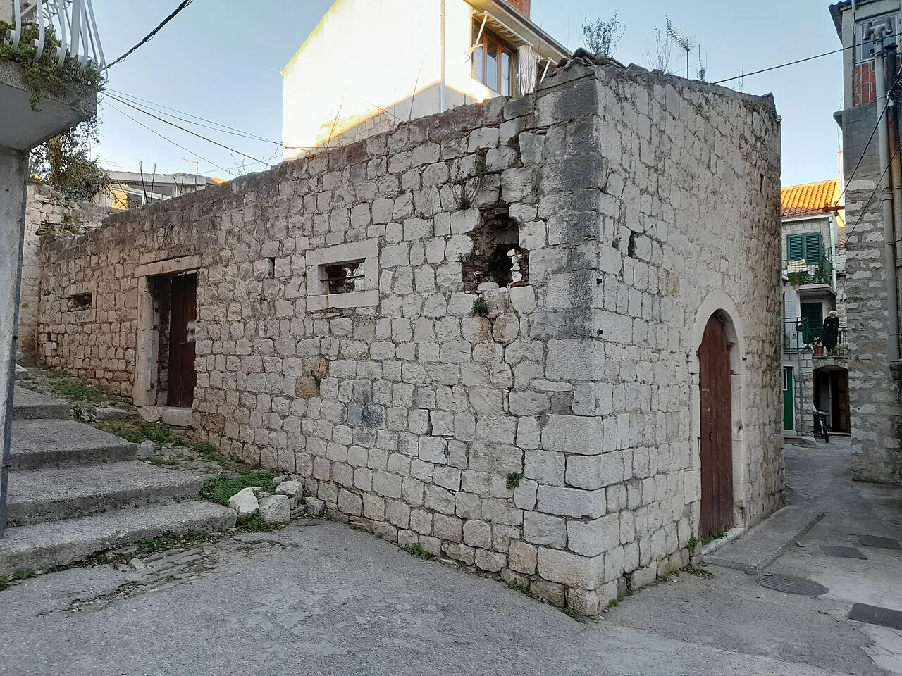 Photo of Kaštel Kambelovac