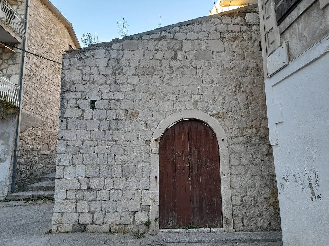 Photo of Kaštel Kambelovac