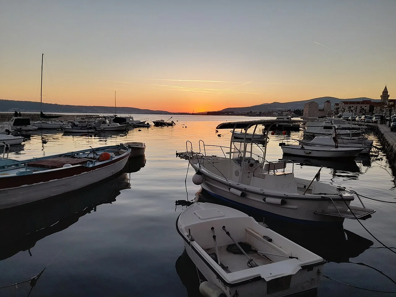 Photo of Kaštel Novi