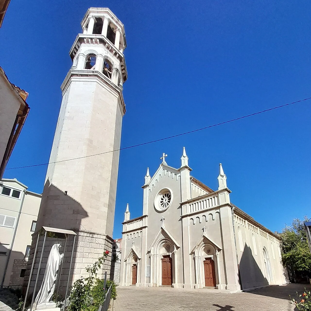 Photo of Kaštel Novi