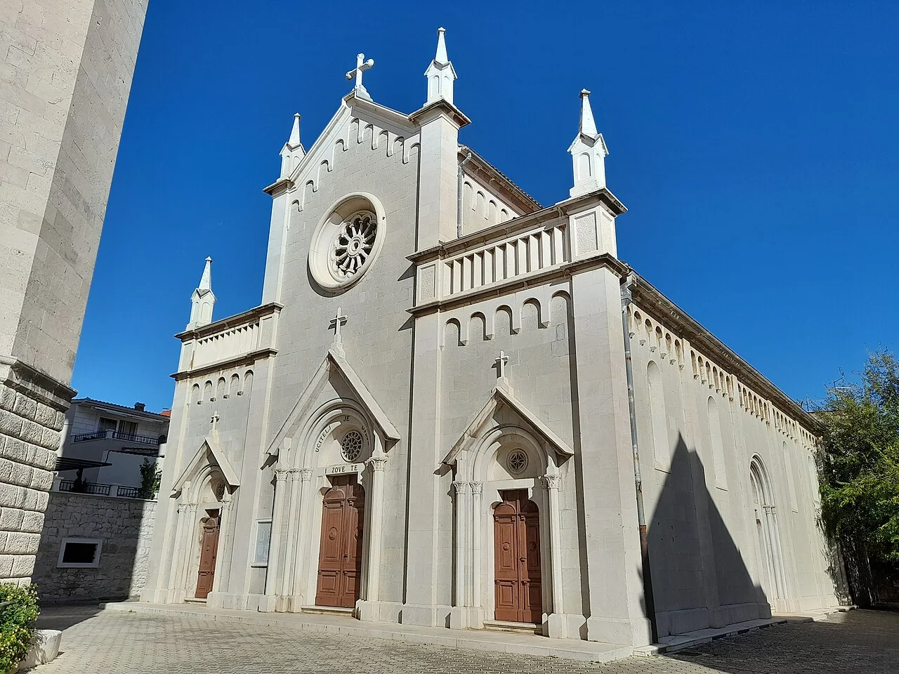 Photo of Kaštel Novi