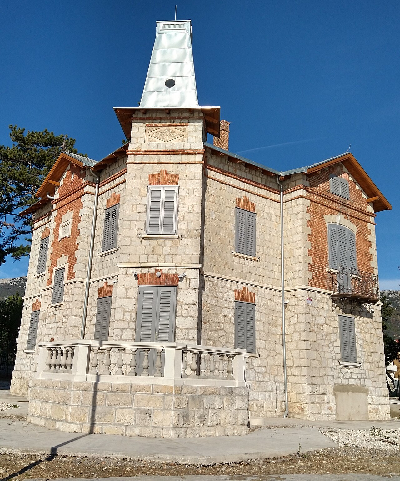 Kaštela