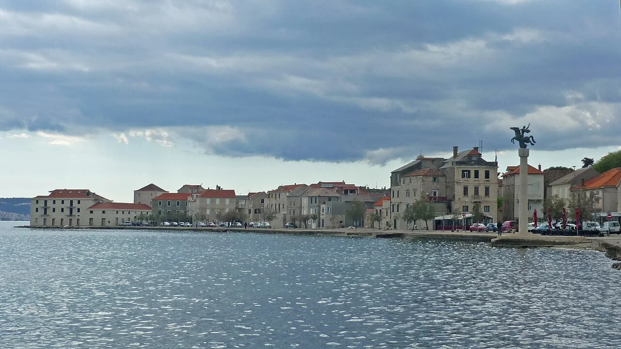 Photo of Kaštel Stari