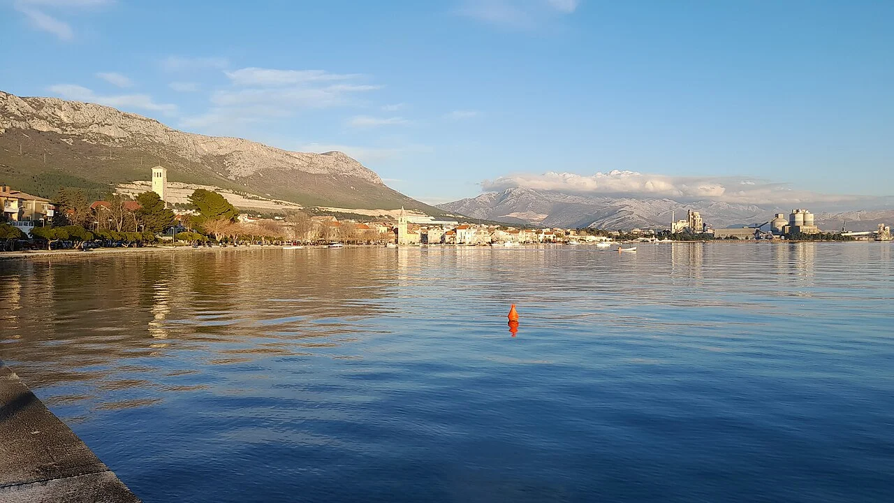 Photo of Kaštel Sućurac