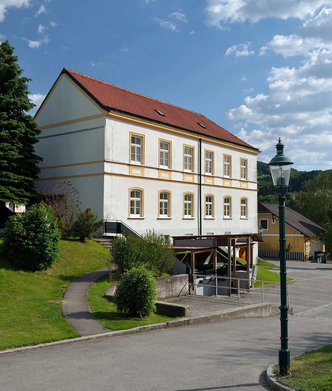 Photo of Kasten bei Böheimkirchen