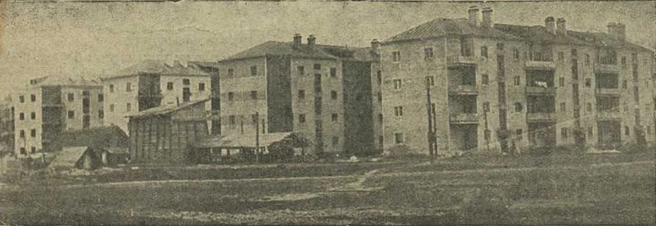 Photo of Kastsyukowka