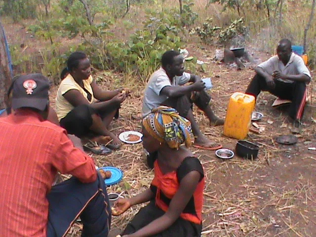 Photo of Kasulu