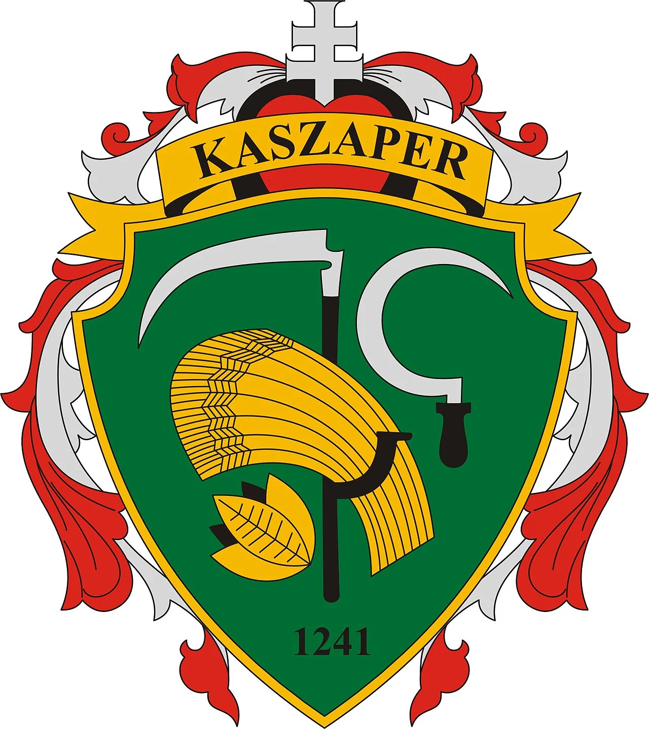 Photo of Kaszaper