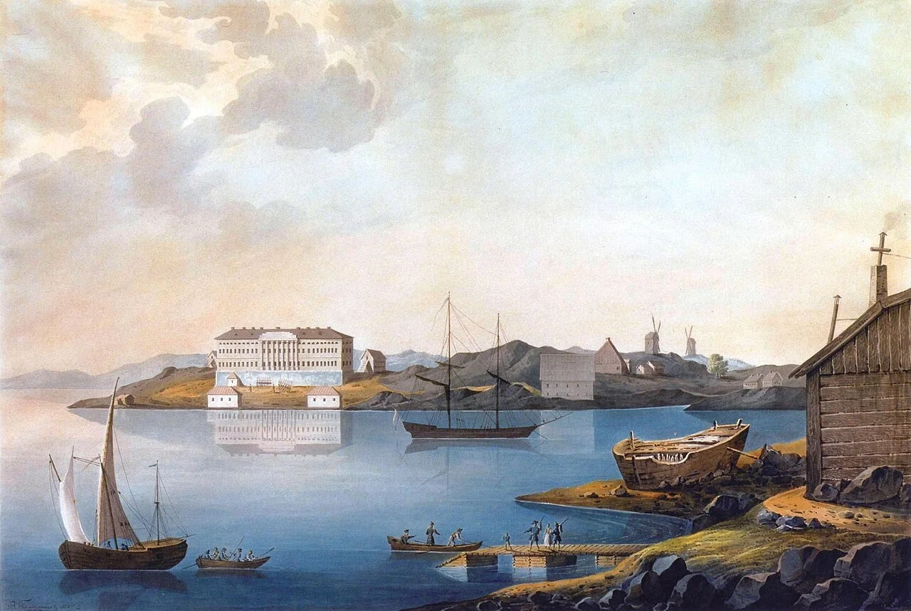 Photo of Katajanokka