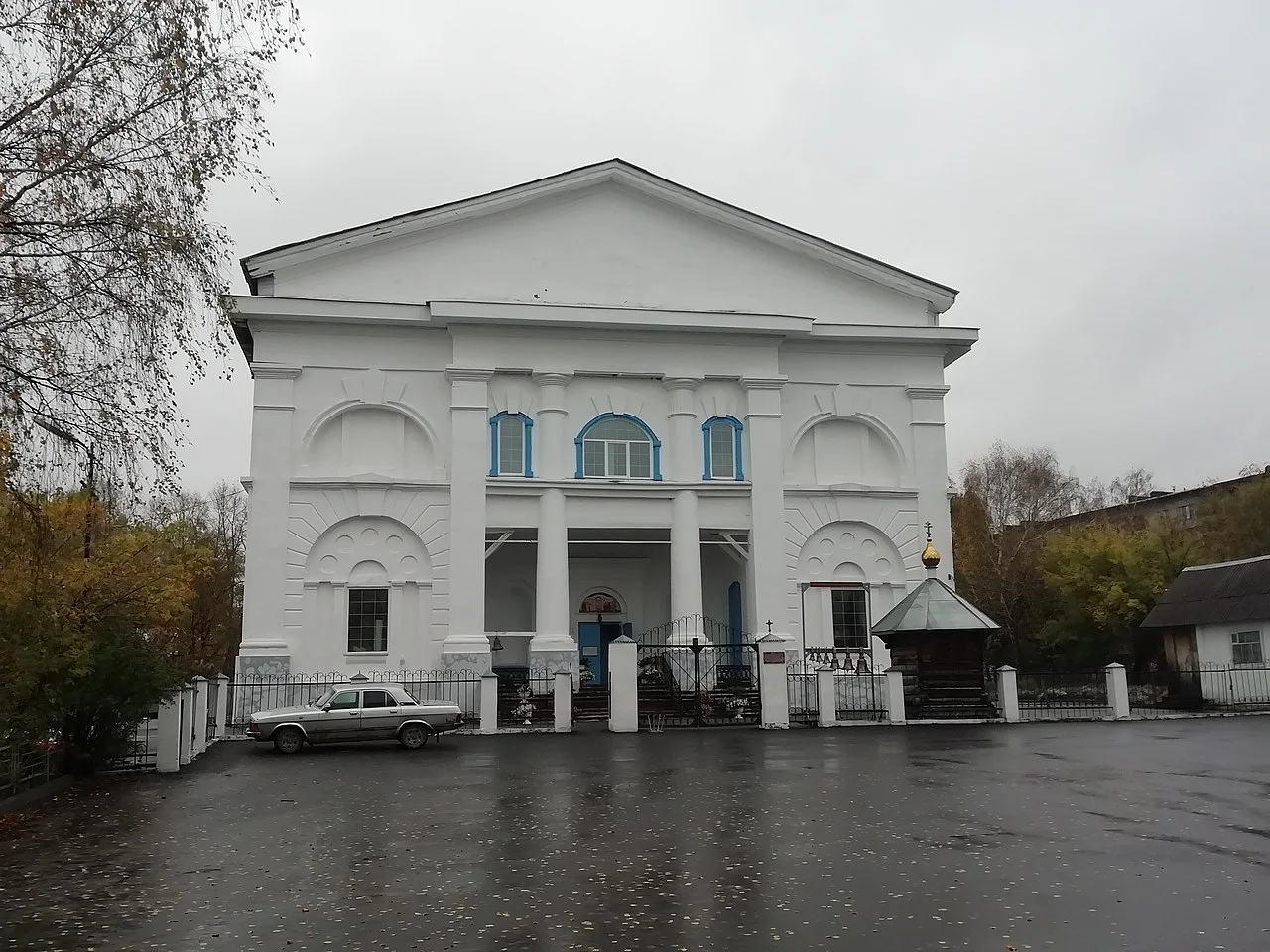 Photo of Katav-Ivanovsk