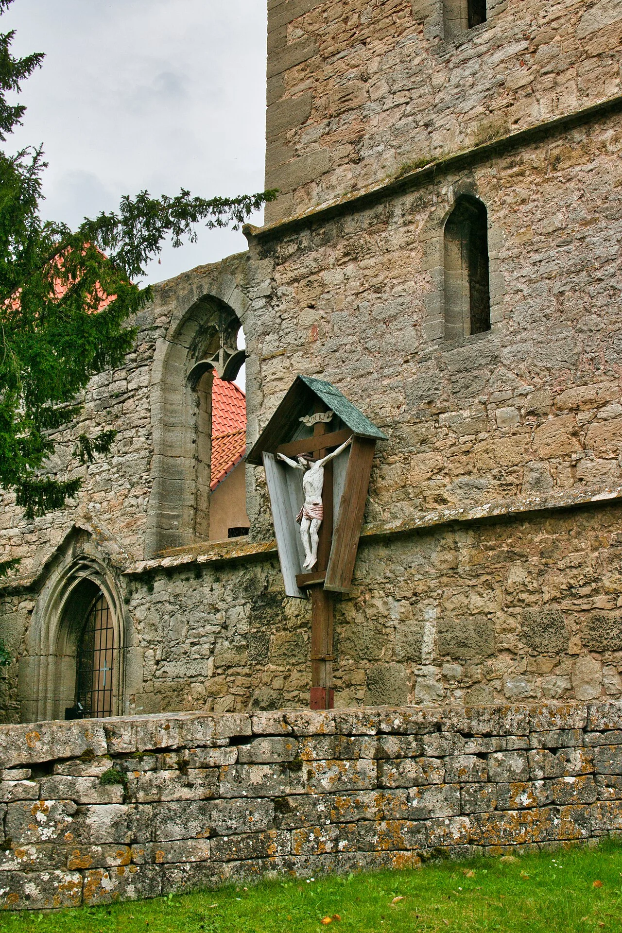 Photo of Katharinenberg