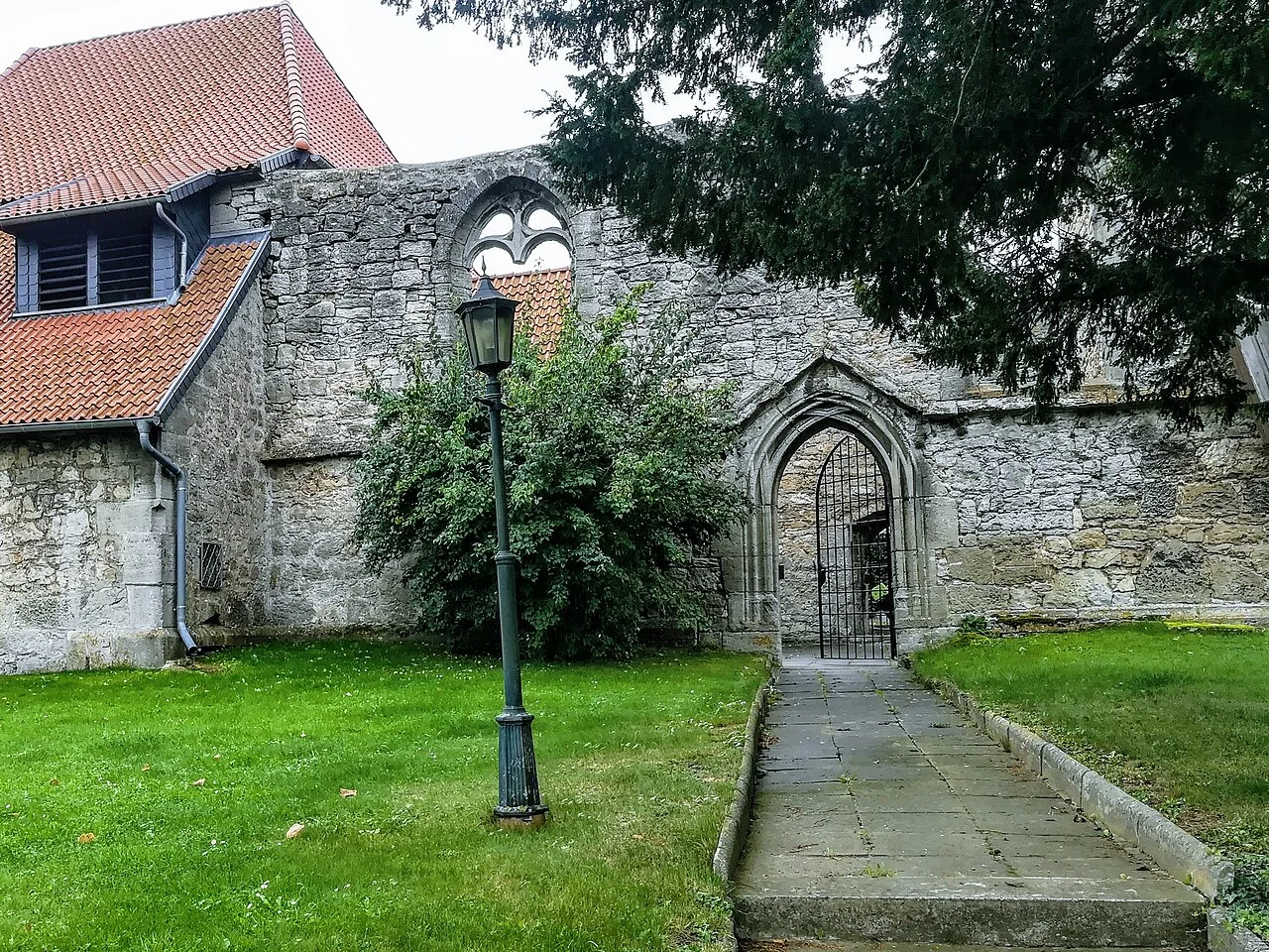 Photo of Katharinenberg