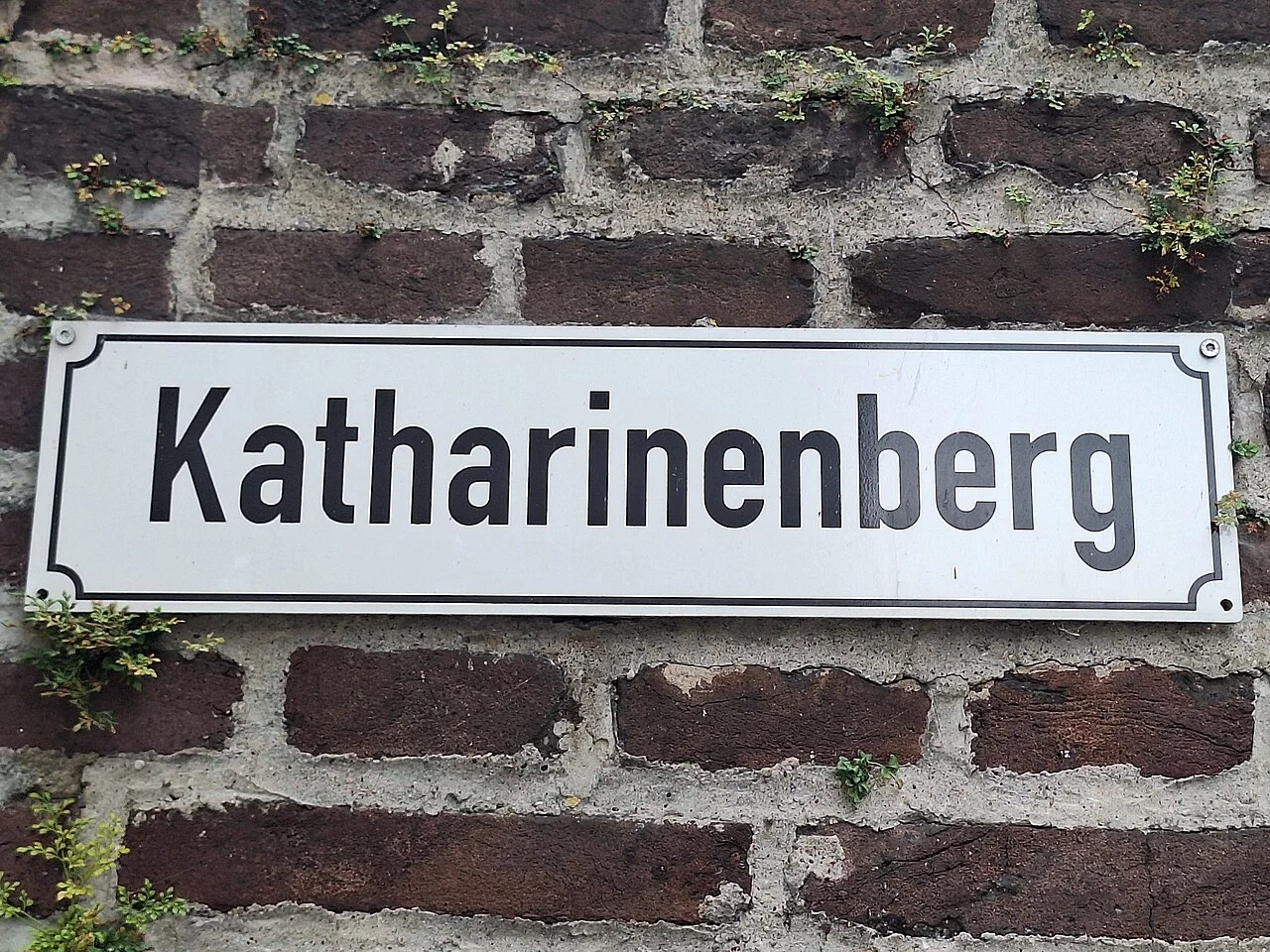 Photo of Katharinenberg