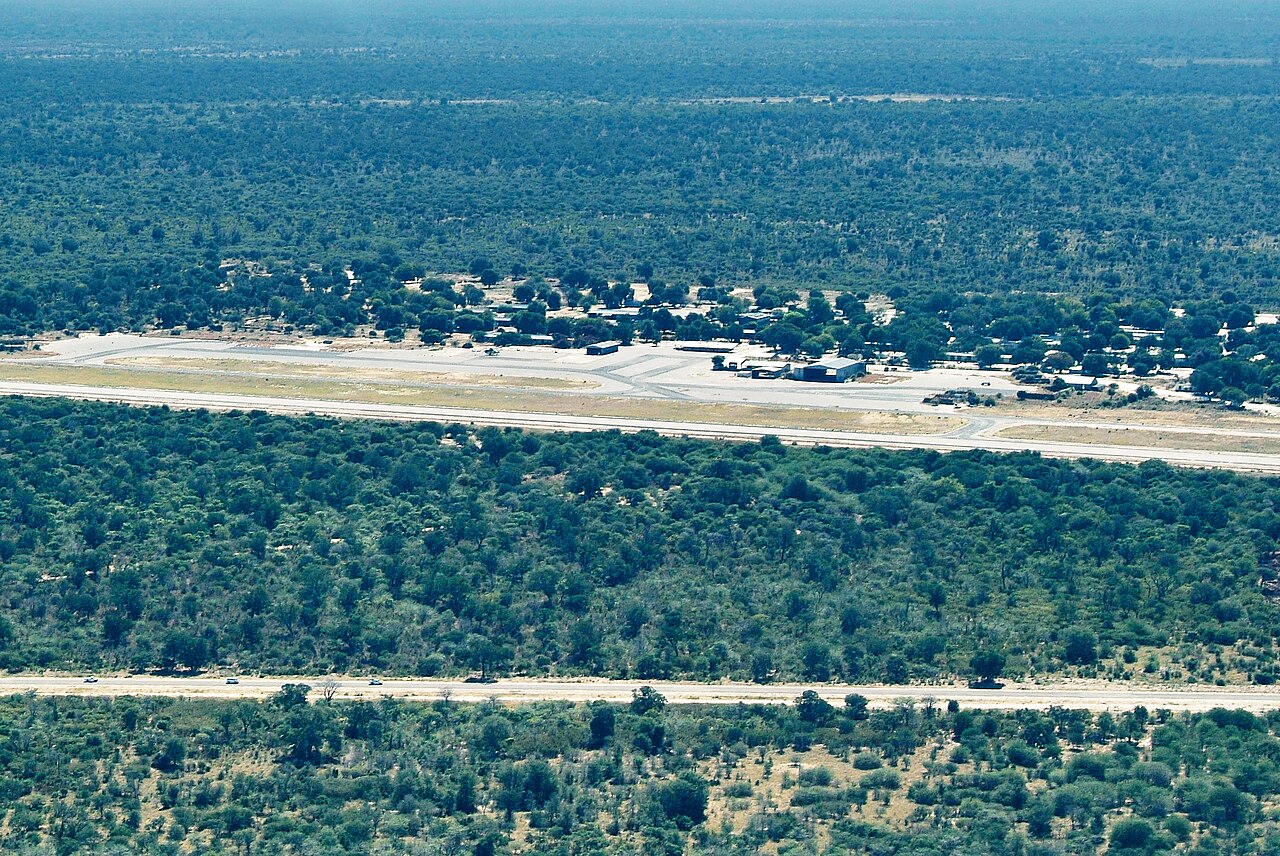 Photo of Katima Mulilo