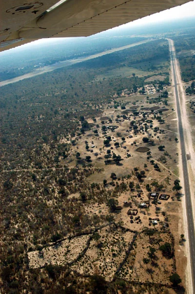 Photo of Katima Mulilo