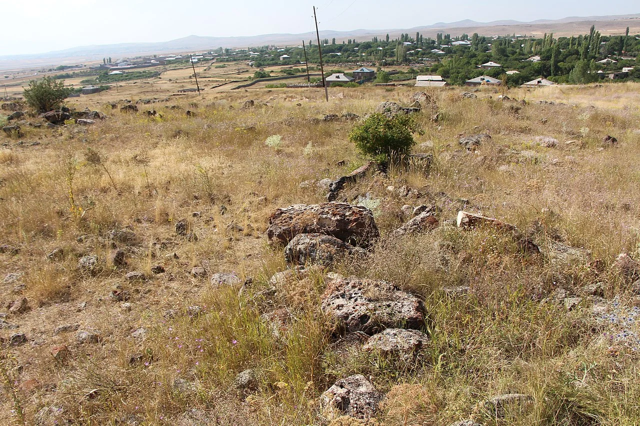 Photo of Katnaghbyur