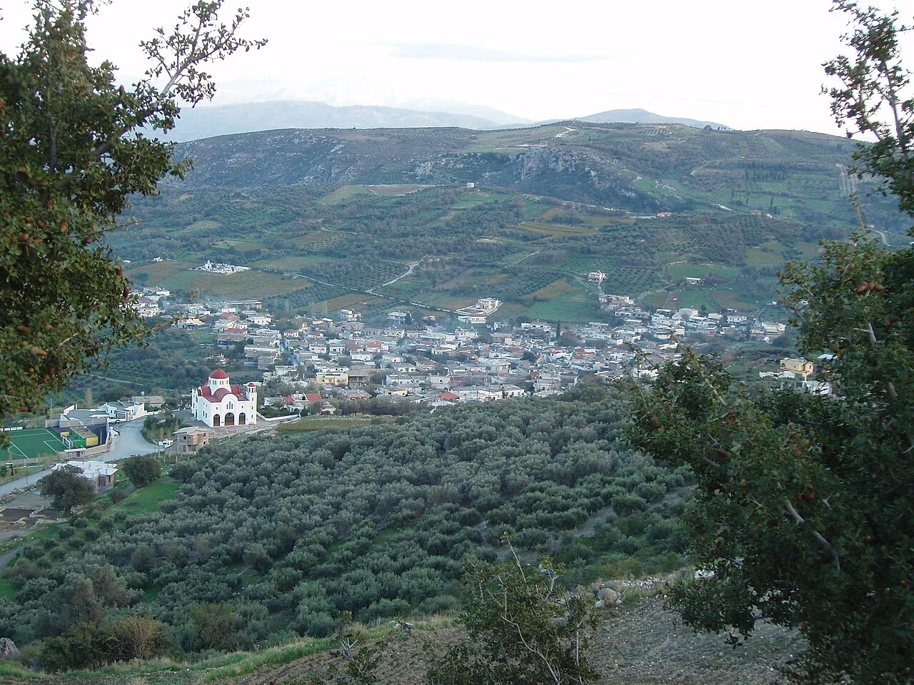 Photo of Káto Asítai