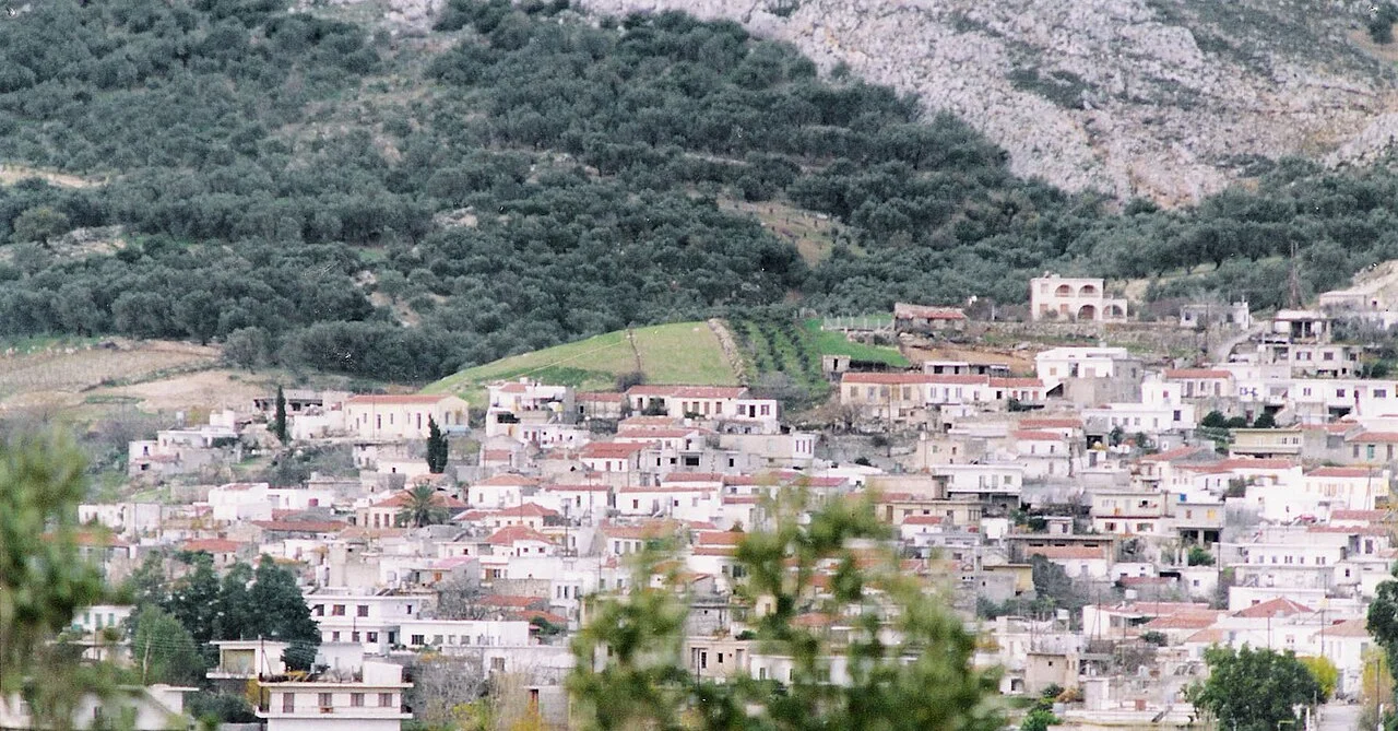 Photo of Káto Asítai