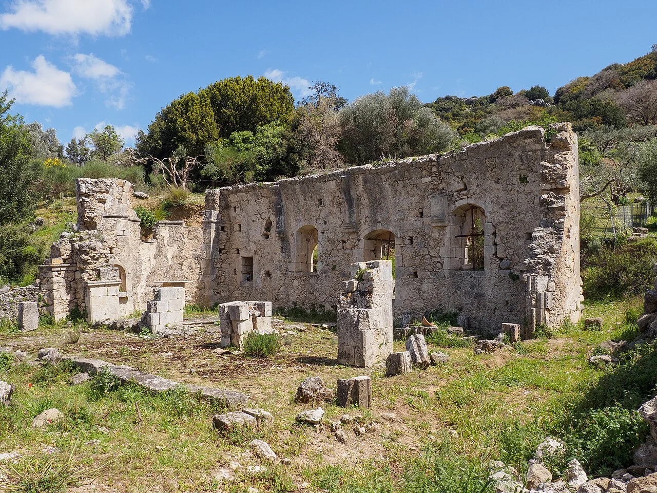 Photo of Káto Asítai