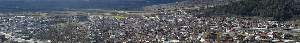 Photo of Káto Nevrokópi