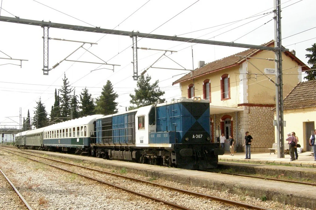 Photo of Káto Tithoréa