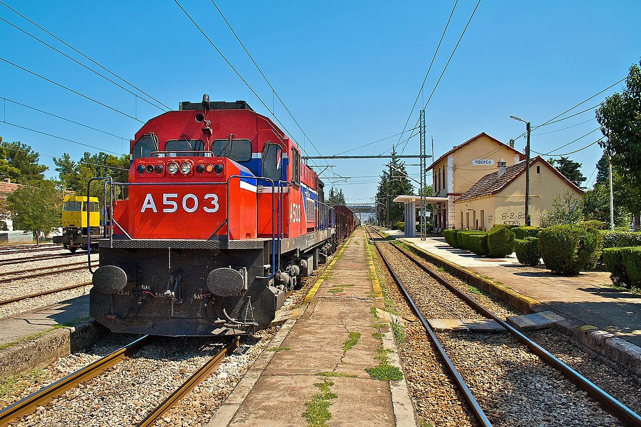 Photo of Káto Tithoréa