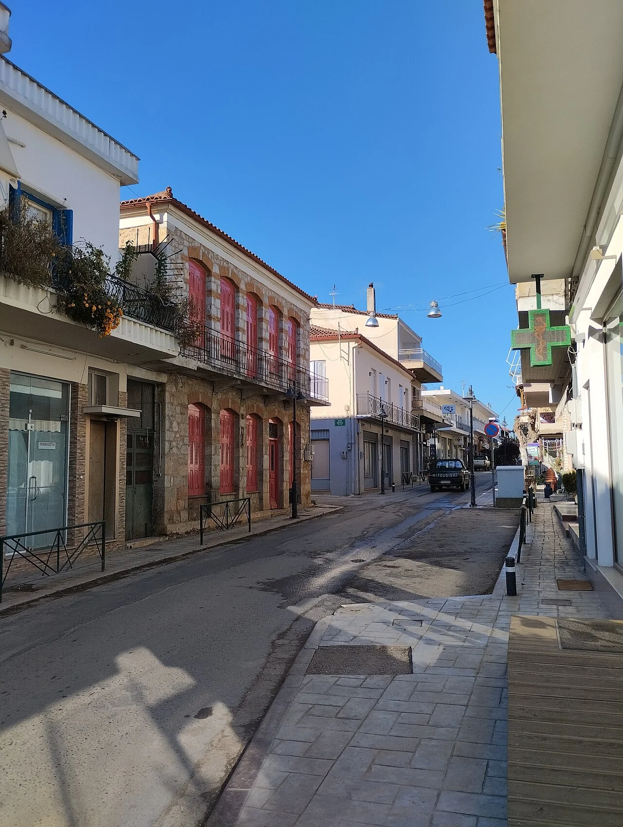 Photo of Káto Tithoréa