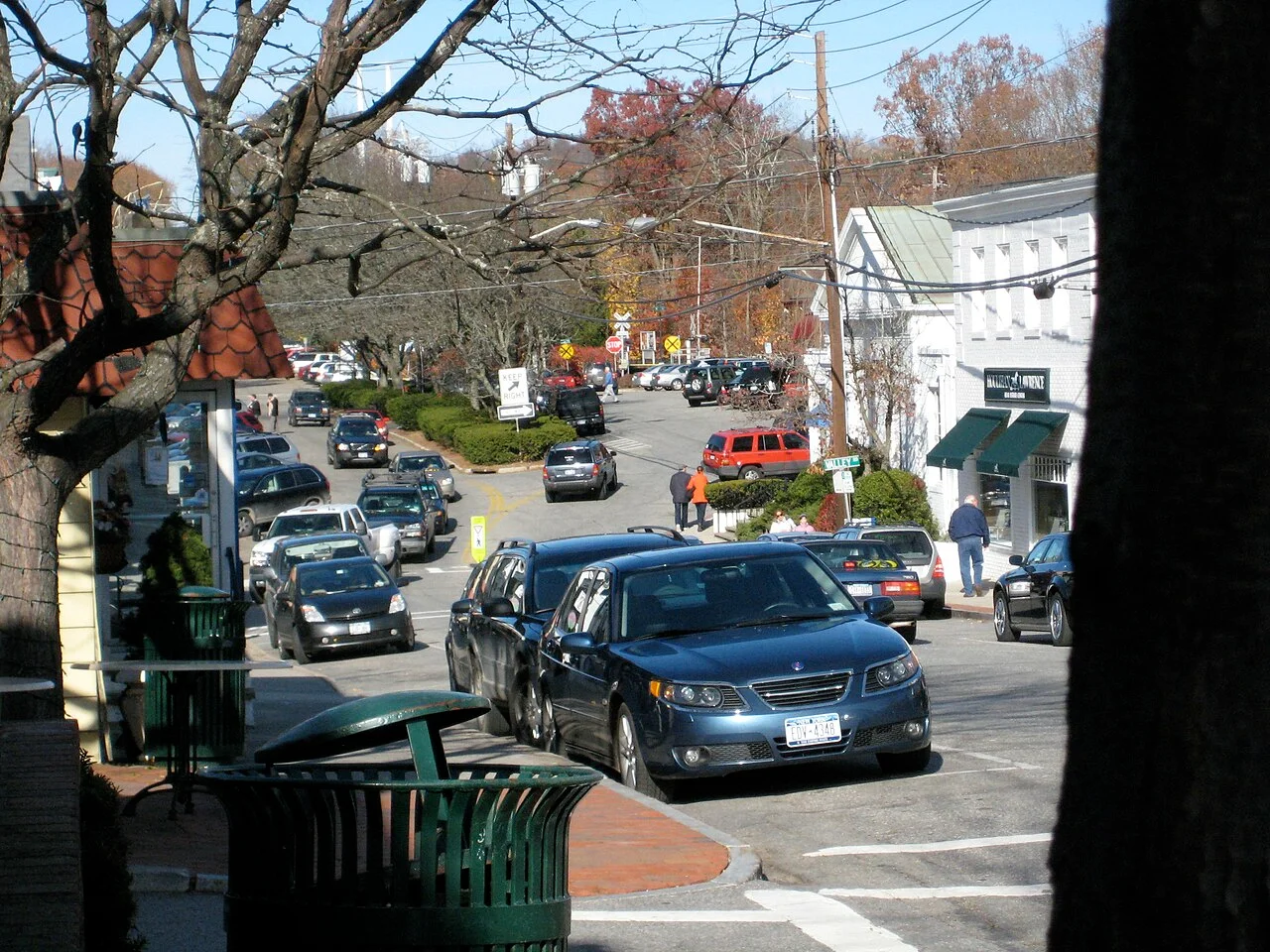 Photo of Katonah