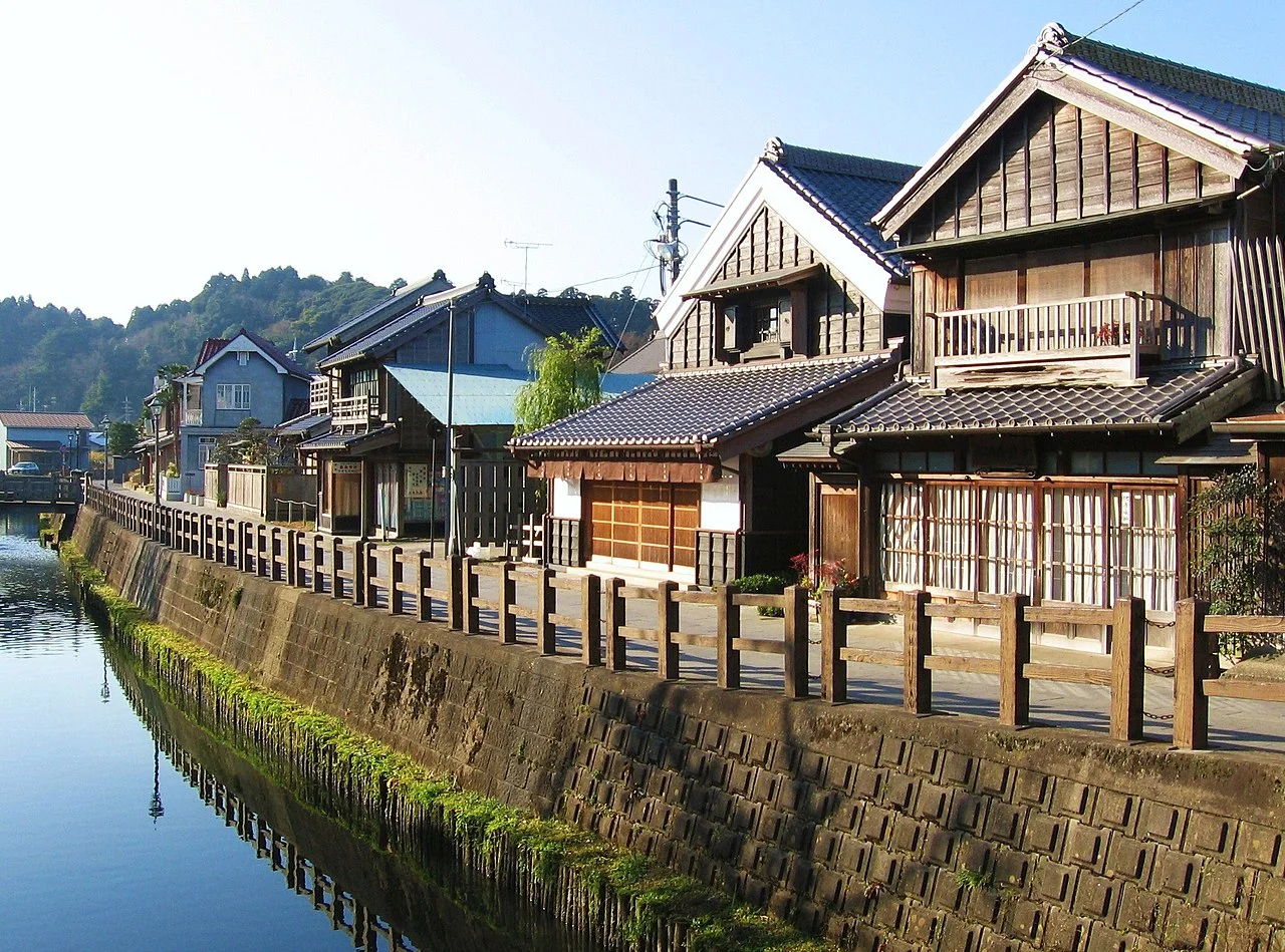 Photo of Katori-shi