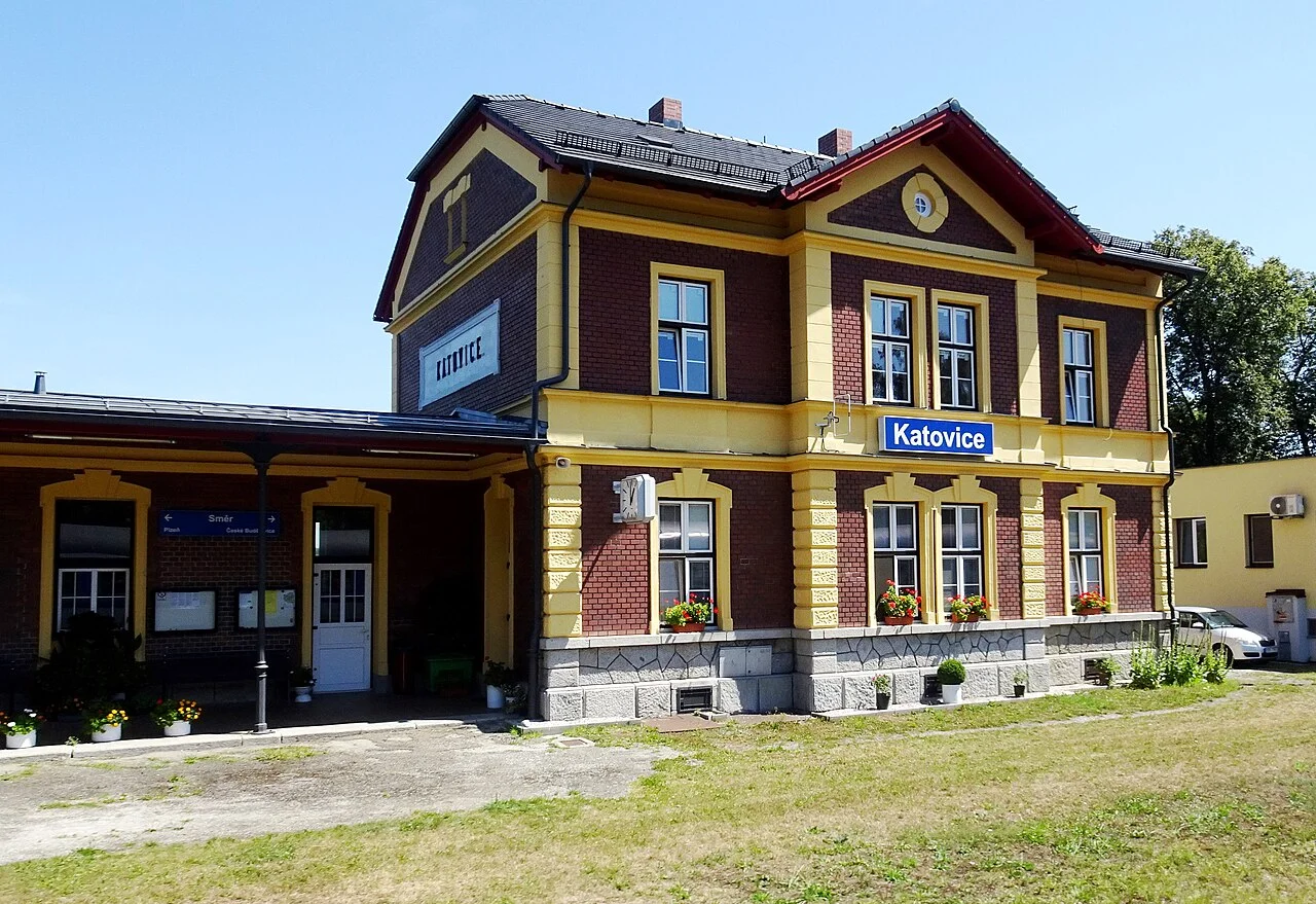 Photo of Katovice