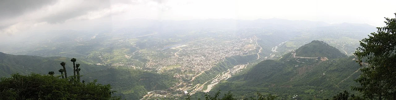 Photo of Katra