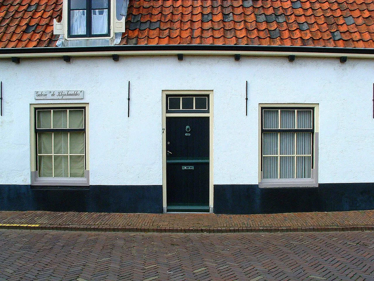 Photo of Katwijk aan Zee