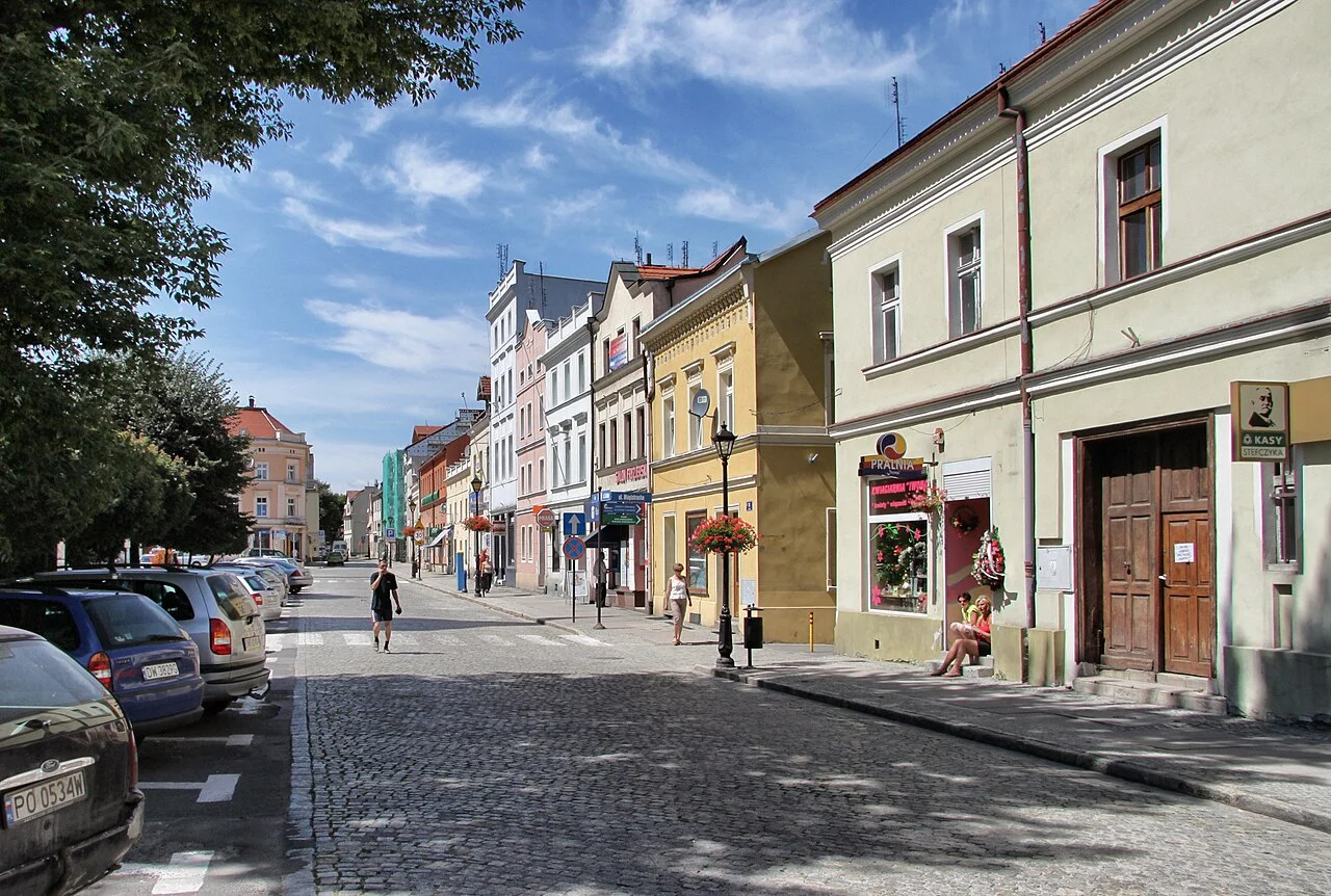 Photo of Kąty Wrocławskie