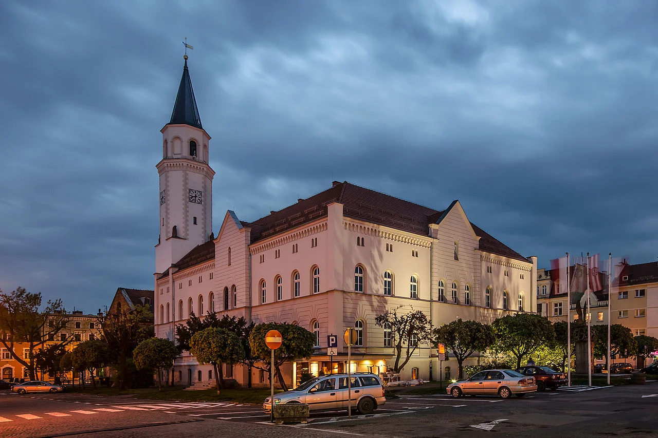 Photo of Kąty Wrocławskie