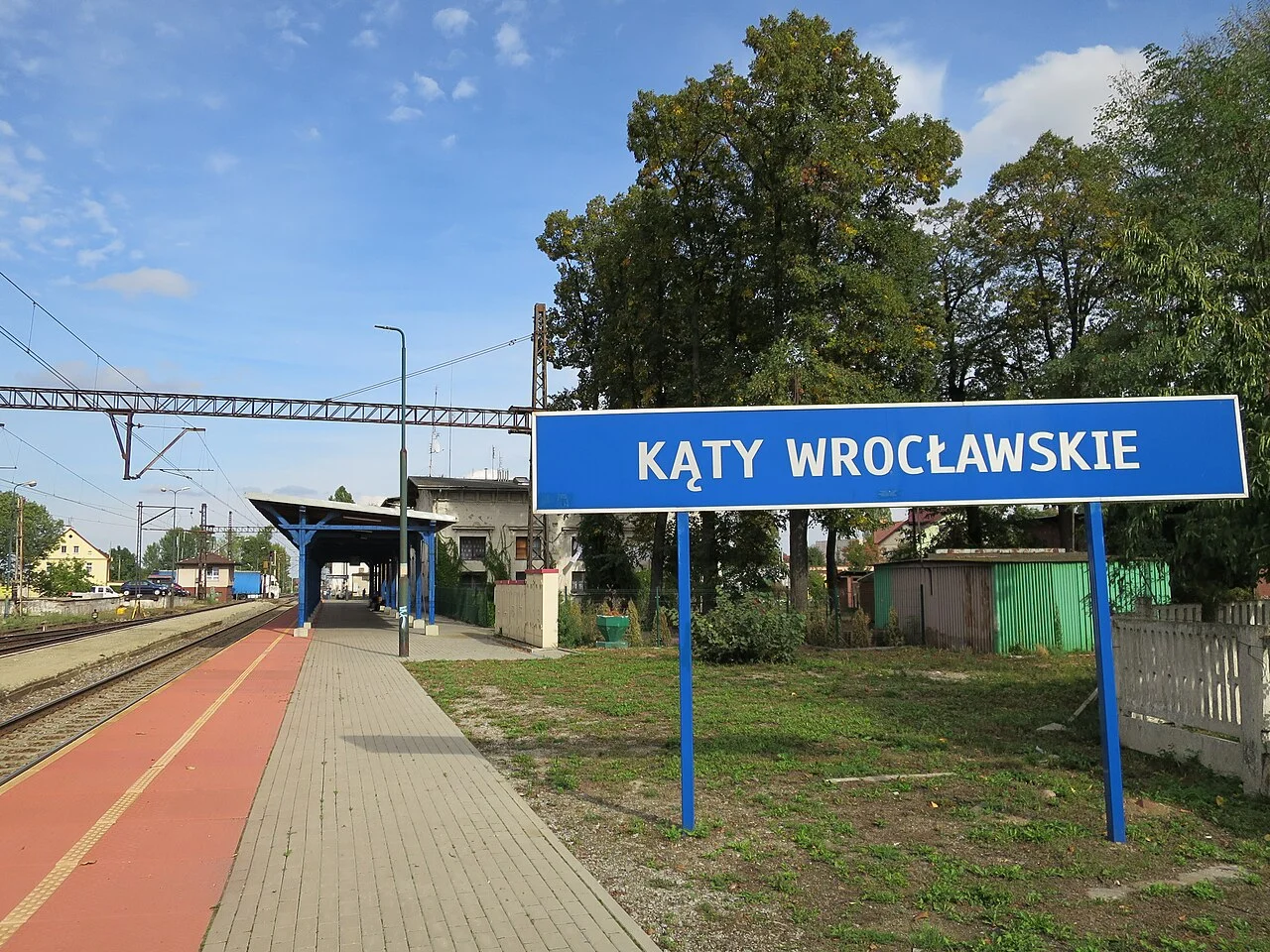 Photo of Kąty Wrocławskie