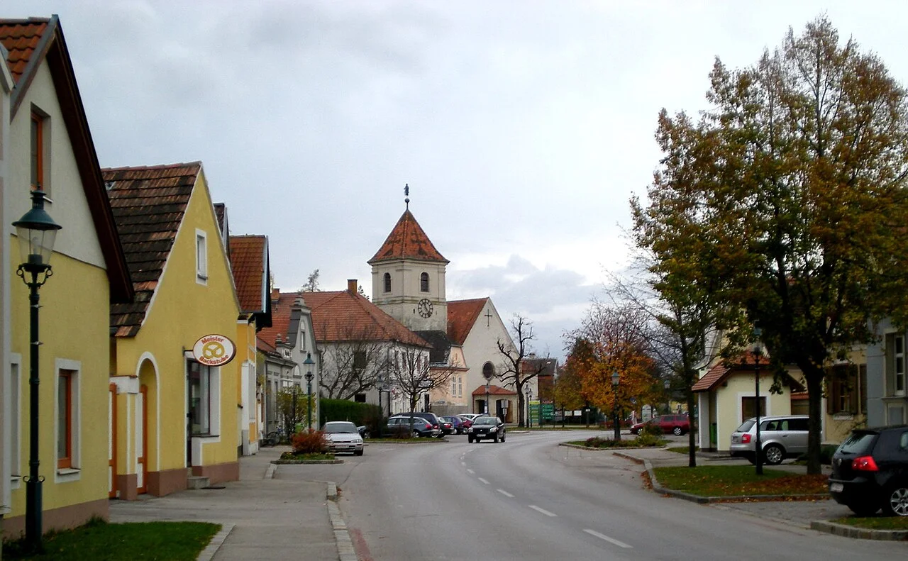 Photo of Katzelsdorf