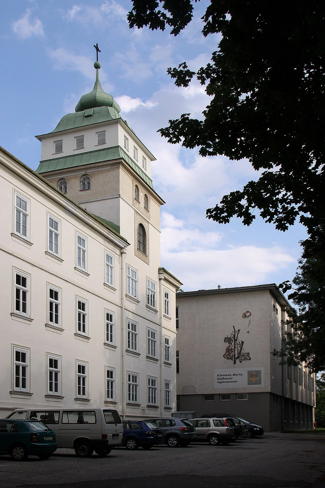 Photo of Katzelsdorf