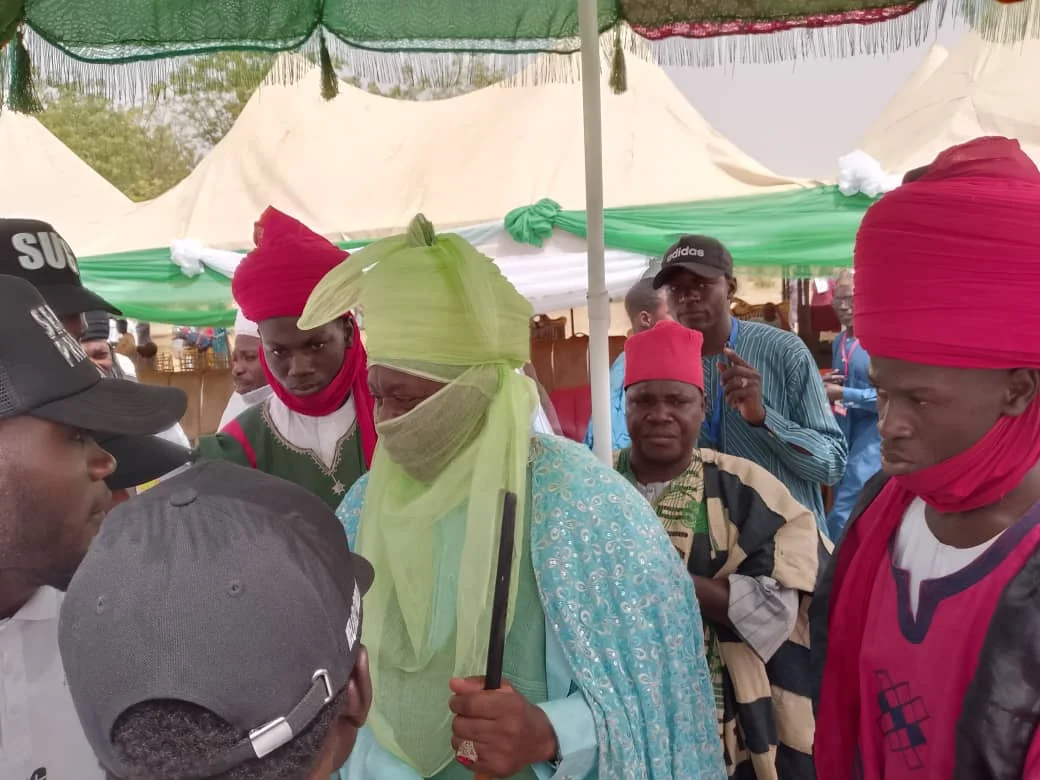 Photo of Kaura Namoda