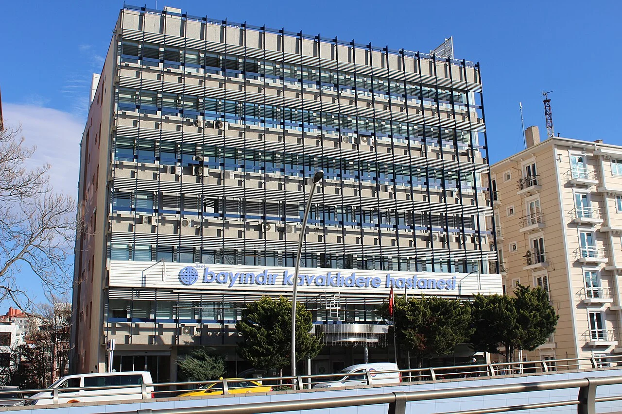 Photo of Kavaklıdere