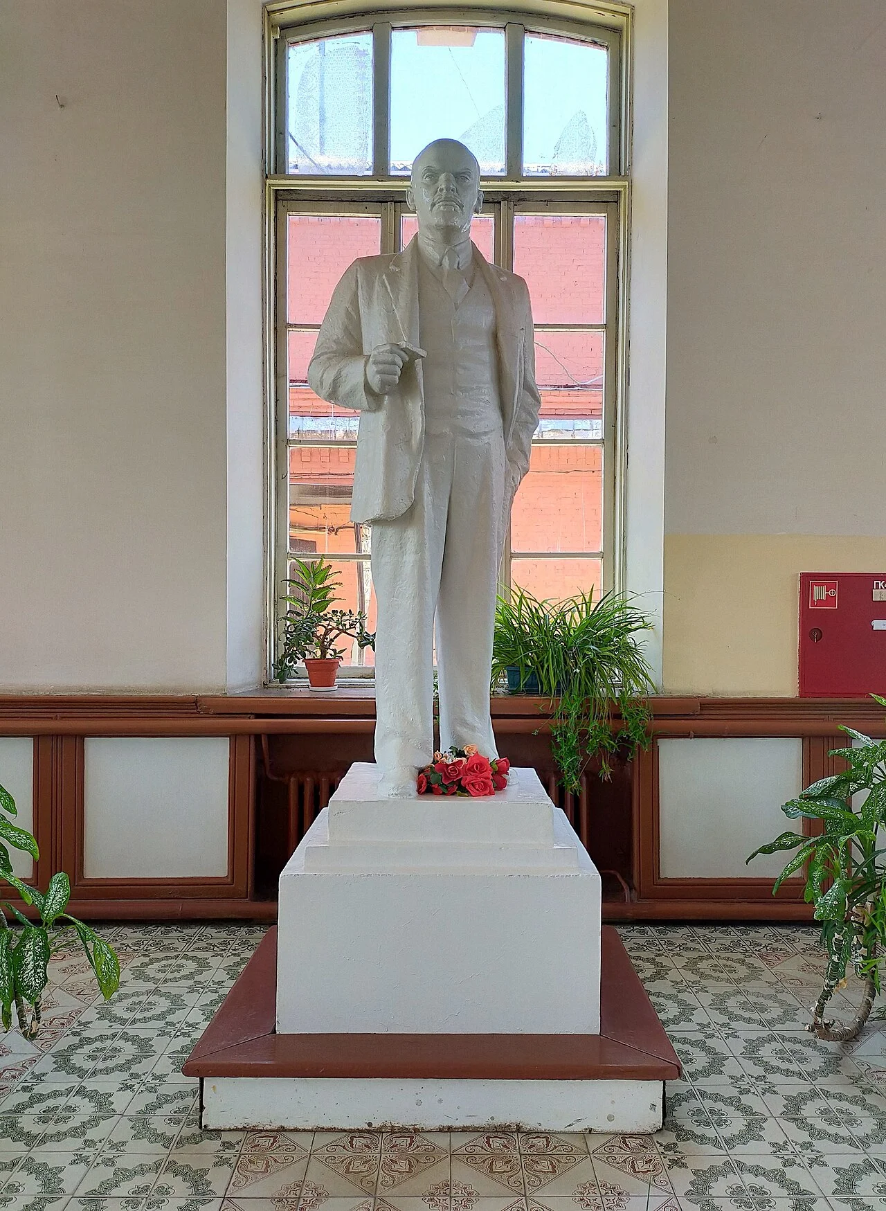 Photo of Kavkazskaya